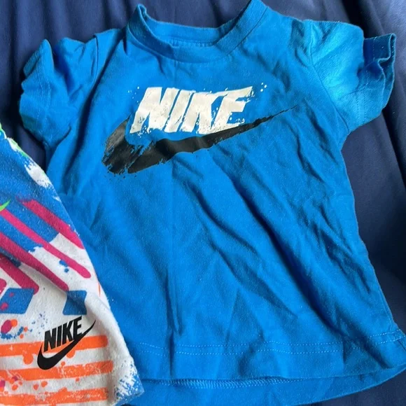 Nike set - Picture 3 of 3